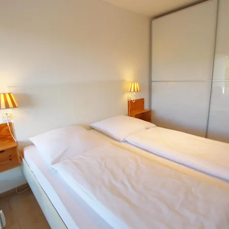 Drake - Hauptstr 32, App 9 Apartment