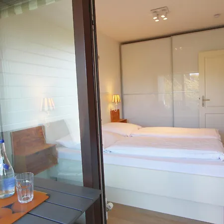 Apartment Drake - Hauptstr 32, App 9 *