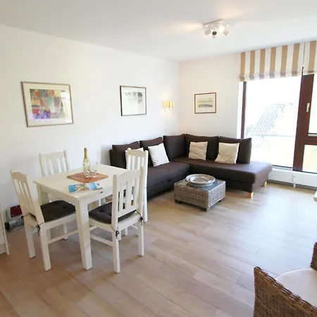 Drake - Hauptstr 32, App 9 Apartment Wenningstedt-Braderup