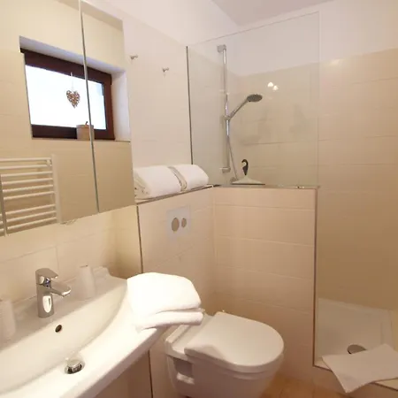 Apartment Drake - Hauptstr 32, App 9 *