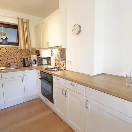 Apartment Drake - Hauptstr 32, App 9 Wenningstedt-Braderup