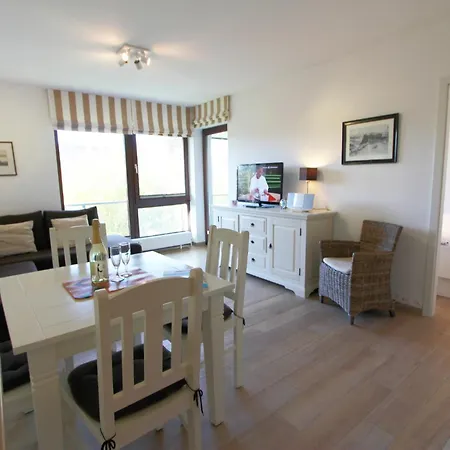 Apartment Drake - Hauptstr 32, App 9