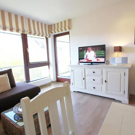 Drake - Hauptstr 32, App 9 Apartment Wenningstedt-Braderup