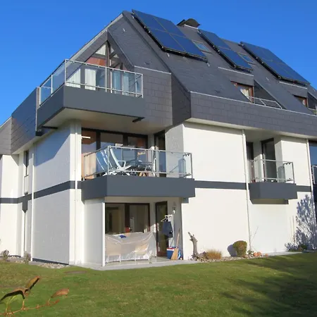 Apartment Drake - Hauptstr 32, App 9
